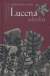 LUCENA SEFARDITA | 9788496556096 | PEREZ, JOAQUIN