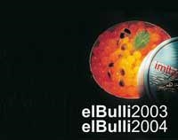 BULLI EL  2003-2004 ESTOIG (CAS) | 9788478714674