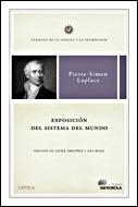 EXPOSICION DEL SISTEMA DEL MUNDO | 9788484326816 | LAPLACE, PIERRE-SIMON