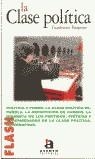 CLASE POLITICA, LA | 9788448305123 | PASQUINO, GIANFRANCO
