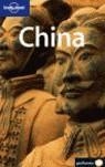 CHINA LONELY PLANET | 9788408057574 | AA. VV.