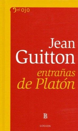 ENTRAÑAS DE PLATON | 9789500393836 | GUITTON, JEAN