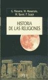 HISTORIA DE LAS RELIGIONES | 9788484320784 | FILORAMO, MASSENZIO, RAVENI, SCARPI