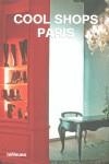 COOL SHOPS PARIS | 9783832790370 | AA.VV.