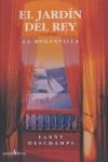 JARDIN DEL REY, EL | 9788496517066 | DESCHAMPS, FANNY