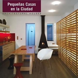 CASAS EN LA CIUDAD | 9788496429253 | MINGUET, JOSEP MARIA