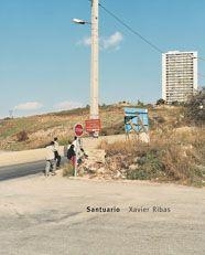 SANTUARIO = SANCTUARY | 9788425220401 | RIBA, XAVIER