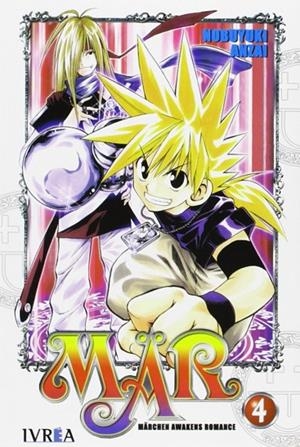 MAR 4 | 9789875624276 | ANZAI,NOBUYUKI