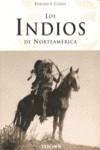 INDIOS DE NORTEAMERICA, LOS | 9783822847718 | CURTIUS, EDWARD S.