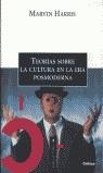 TEORIAS SOBRE LA CULTURA EN LA ERA POSMODERNA | 9788484320777 | HARRIS, MARVIN