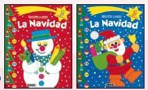 RECORTA Y PEGA LA NAVIDAD | 9788430552894 | SUSAETA, EQUIPO