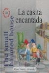 CASITA ENCANTADA, LA | 9788493434090 | JIMENEZ, MIGUEL