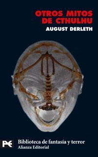 OTROS MITOS DE CTHULHU | 9788420659824 | DERLETH, AUGUST WILLIAM