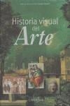 HISTORIA VISUAL DEL ARTE | 9788483326442 | FRONTISI, CLAUDE