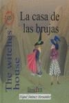 CASA DE LAS BRUJAS, LA | 9788493434083 | JIMENEZ, MIGUEL