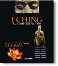 I CHING : EL LIBRO DEL CAMBIO | 9788441417038 | COLODRAN, ALFONSO ,   TR.