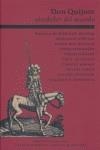 DON QUIJOTE ALREDEDOR DEL MUNDO | 9788481095647 | AAVV