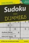 SUDOKU PARA DUMMIES | 9788475774206 | HERON, ANDREW