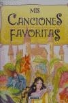 MIS CANCIONES FAVORITAS | 9788430547944 | VARIOS