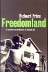FREEDOMLAND | 9788408034445 | PRICE, RICHARD