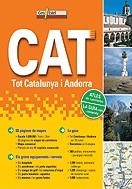 CAT TOT CATALUNYA I ANDORRA ATLES + GUIA | 9788495788771 | ES000084GEOESTEL