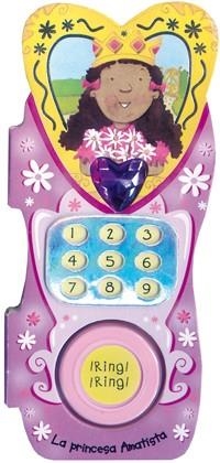 PRINCESA AMATISTA | 9788421695401 | COMFORT, LUISE