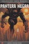 PANTERA NEGRA | 9788496389830 | ROMITA, JOHN, JR. (1956- )