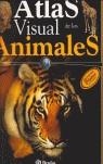 ATLAS VISUAL DE LOS ANIMALES | 9788421695647 | TYLOR, BARBARA