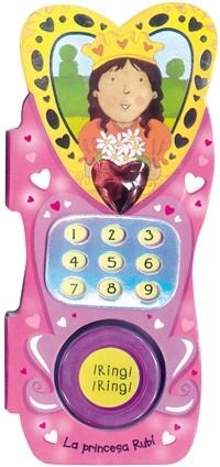 PRINCESA RUBI | 9788421695418 | COMFORT, LUISE