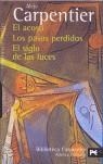 ALEJO CARPENTIER PACK | 9788420697857 | CARPENTIER, ALEJO