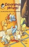 DEVORAMOS PINTURAS | 9788495939449 | PICAZO, CRISTINA