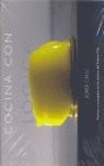 COCINA CON LOGICA : TECNICAS Y CONCEPTOS DE LA COCINA DE L'E | 9788460973409 | CRUZ MAS, JORDI (1978- )