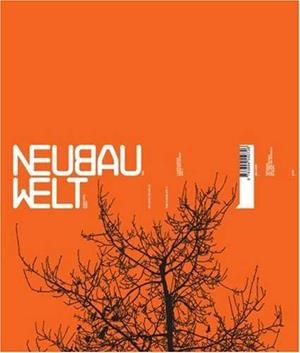 NEUBAU WELT | 9783899550726 | GANDL, STEFAN