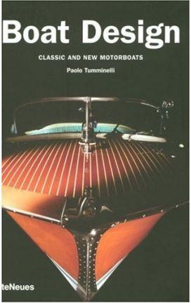 BOAT DESIGN | 9783832790547 | N/A