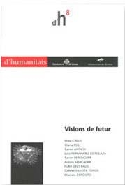 VISIONS DE FUTUR | 9788495138934 | VVAA