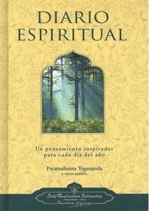 DIARIO ESPIRITUAL | 9780876124734 | YOGANANDA