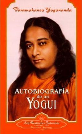 AUTOBIOGRAFIA DE UN YOGUI | 9780876120897 | YOGANANADA, PARAMAHANSA