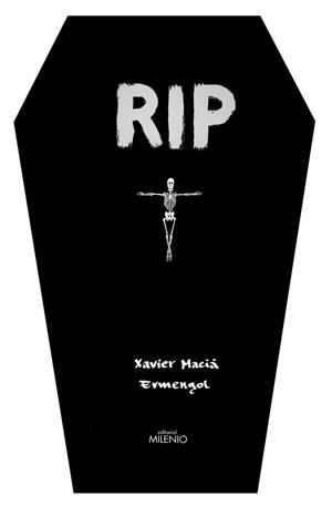 RIP | 9788497431637 | MACIA, XAVIER