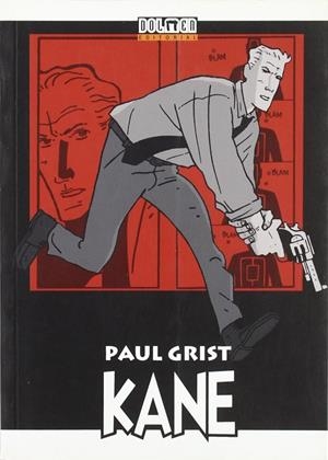 KANE 5 | 9788496121706 | GRIST, PAUL