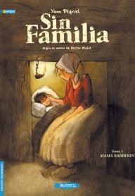 SIN FAMILIA : MAMA BARBERIN | 9788460954422 | MALOT, HECTOR