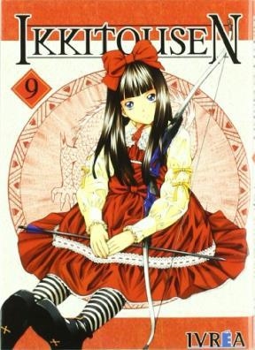 IKKITOUSEN 9 | 9789875624399 | AA.VV.