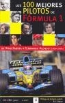 100 MEJORES PILOTOS DE FORMULA 1, LOS | 9788498320565 | BRIAN, R C