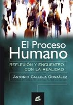 PROCESO HUMANO, EL | 9788484451303 | CALLEJA GONZALEZ, ANTONIO
