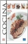 COCINA  TECNICAS, RECETAS, CONSEJOS Y SECRETOS DE LOS GRAND | 9788420548296 | DORLING KINDERSLEY LIMITED