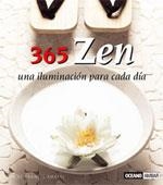 365 ZEN, UNA ILUMINACION PARA CADA DIA | 9788475563831 | AMALFI, FRANCIS (ED)