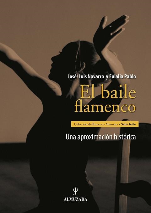 BAILE FLAMENCO, EL | 9788488586155 | NAVARRO, JOSE LUIS