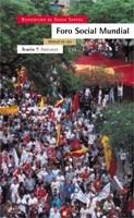 FORO SOCIAL MUNDIAL | 9788474268256 | SOUSA, BOAVENTURA DE
