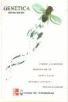 GENETICA | 9788448603687 | VV.AA.