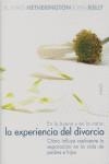 EN LO BUENO Y EN LO MALO, LA EXPERIENCIA DEL DIVORCIO | 9788449318269 | HETHERINGTON, MAVIS E