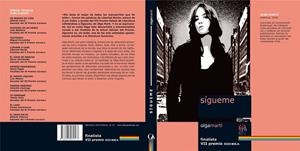 SIGUEME | 9788495470577 | MARTI, OLGA